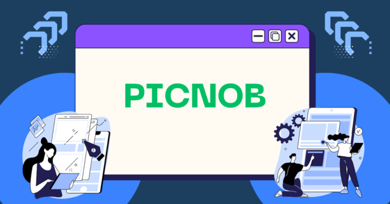 What Is Picnob? A Comprehensive Review in 2023