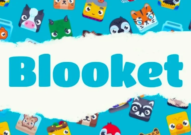 Blooket Join