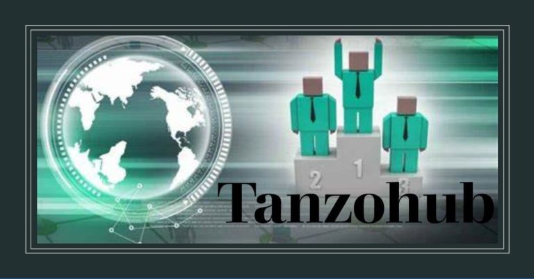 Tanzohub: Complete Overview